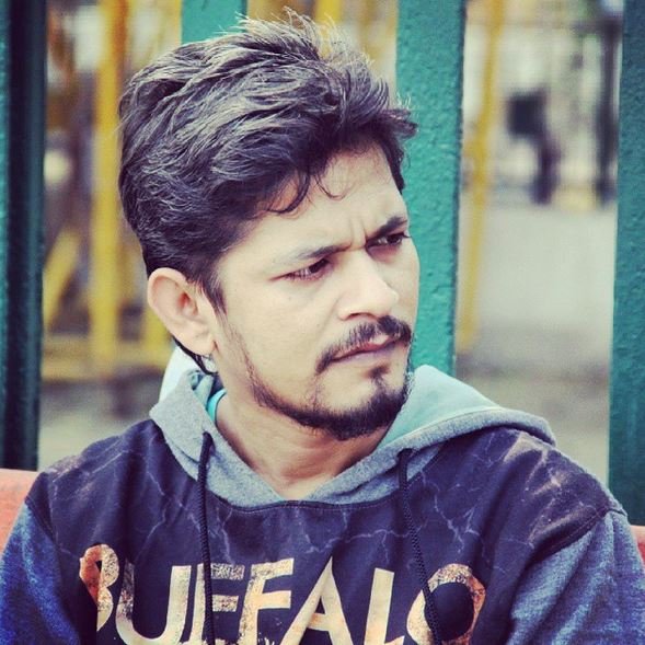 Jaspal Sharma