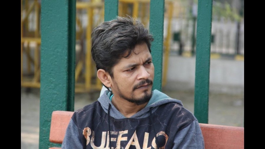 Jaspal Sharma