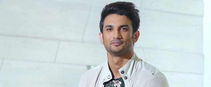 Sushant Singh Rajput