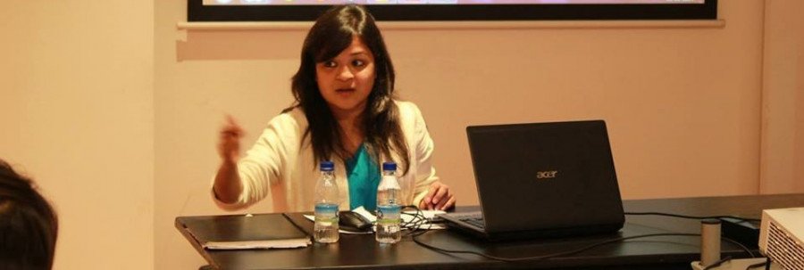 Vintee Bansal