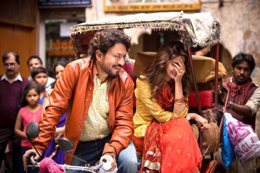 Hindi Medium still 5