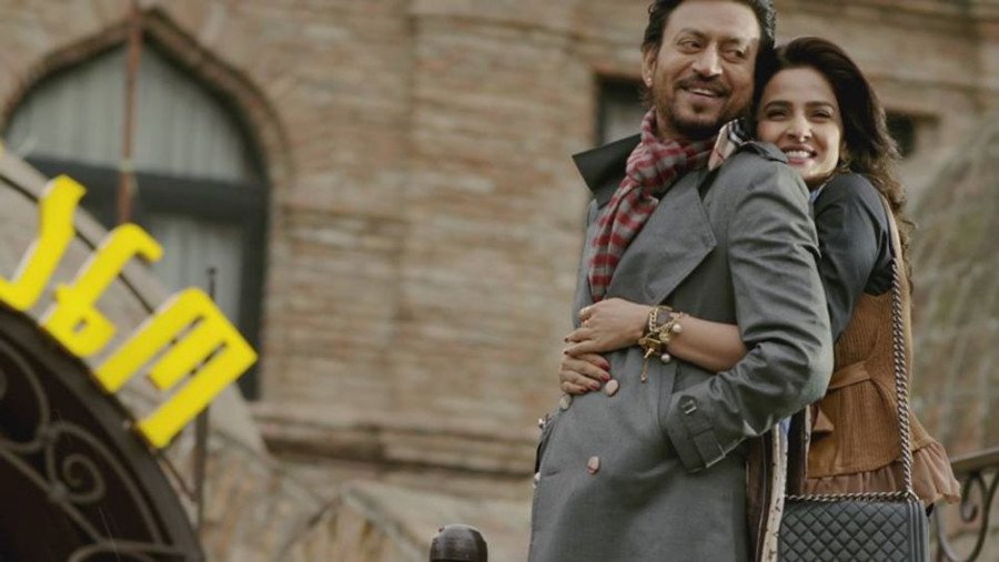 Hindi Medium still 6