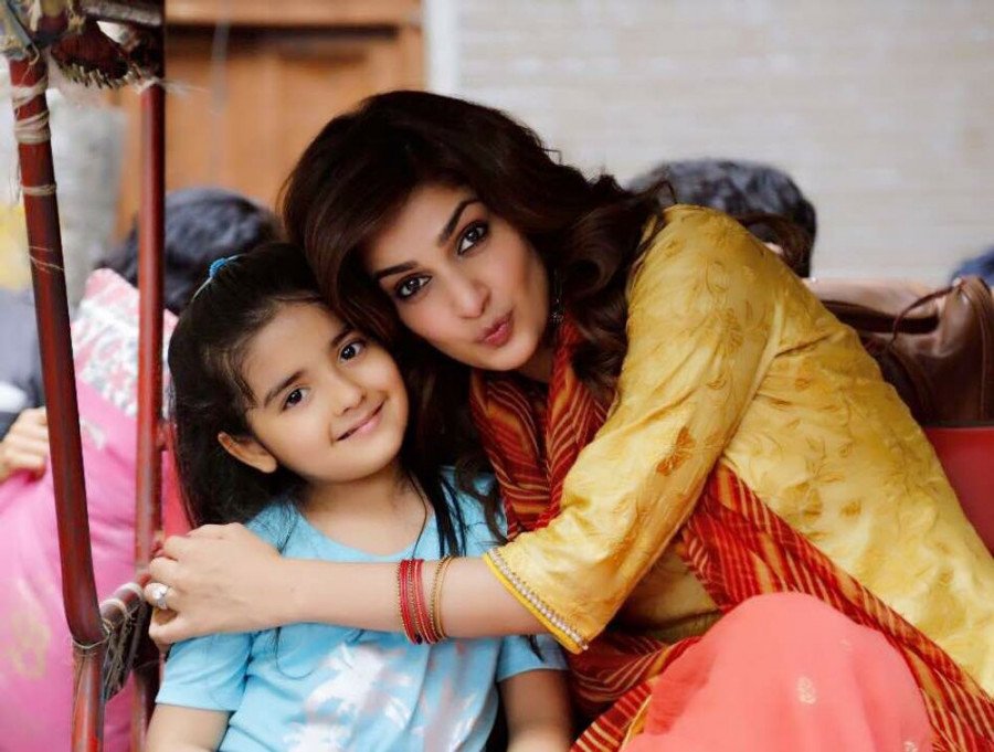 Hindi Medium still 8