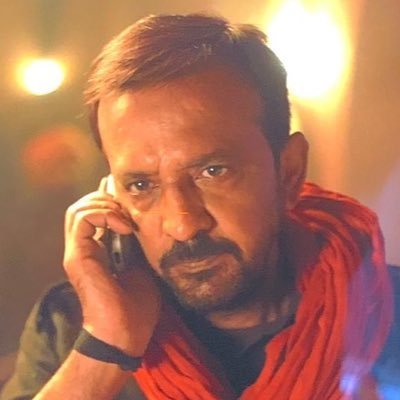 Harish Khanna