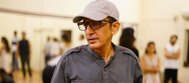 Harish Khanna