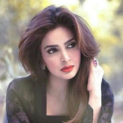 Saba Qamar