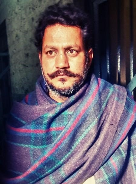 Dev Chauhan