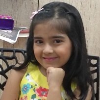 Dishita Sehgal