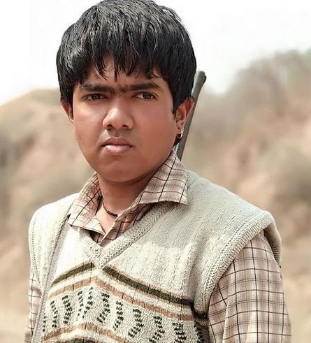 Kumar Jadye