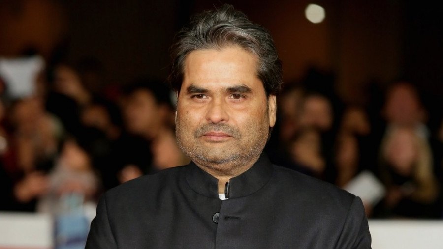 Vishal Bhardwaj
