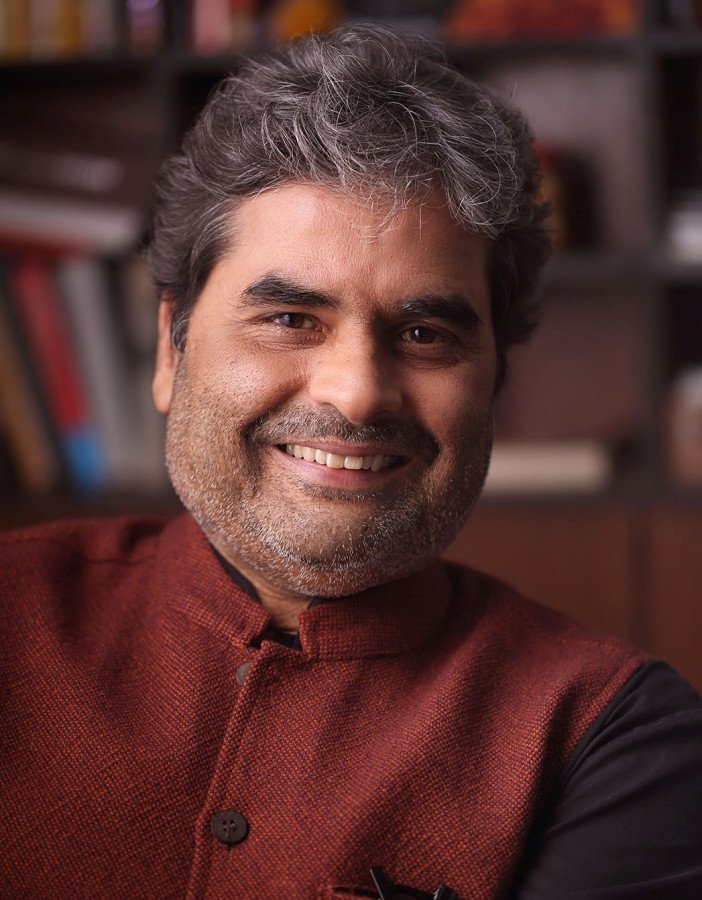 Vishal Bhardwaj