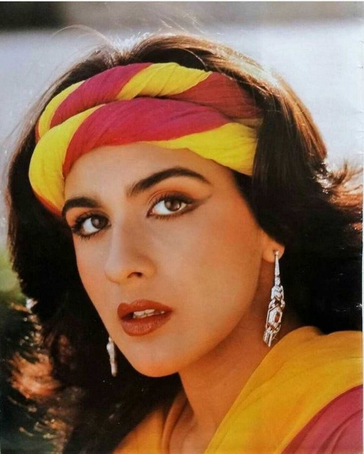 Amrita Singh
