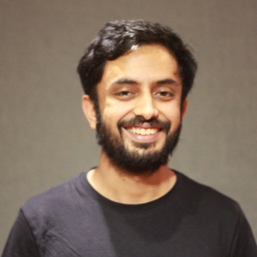 Naren Chandavarkar