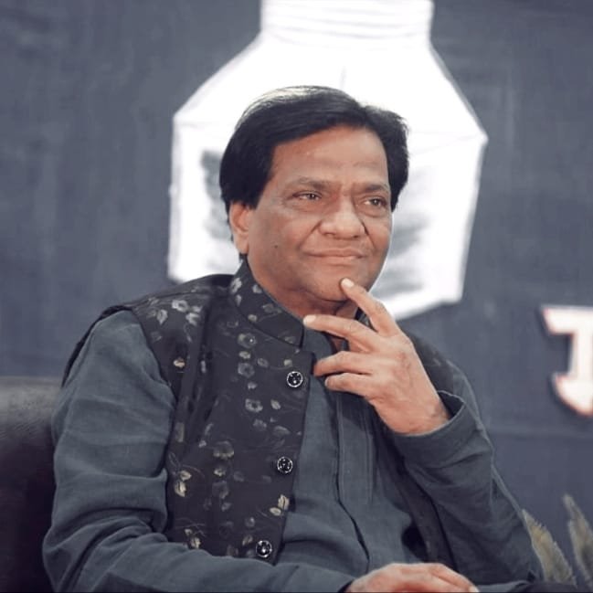 Ashok Mizaj Badr
