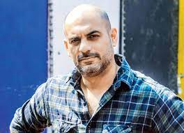 Saket Chaudhary