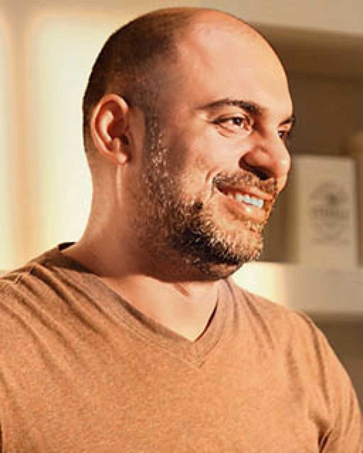 Saket Chaudhary