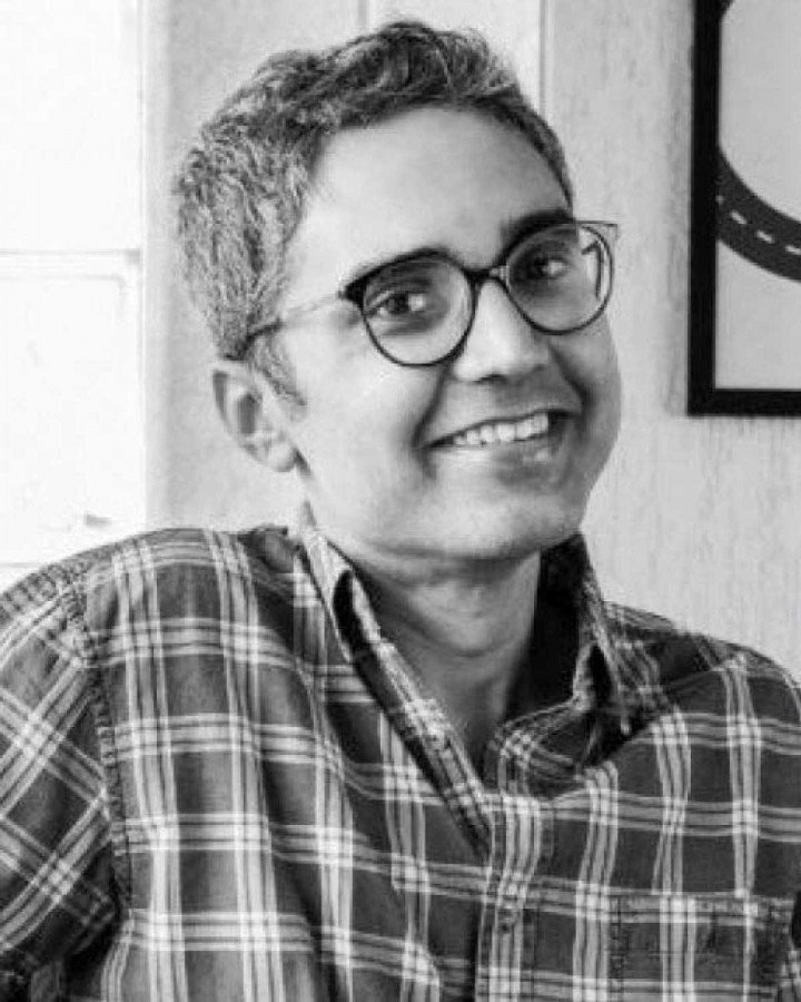 Sudip Sharma