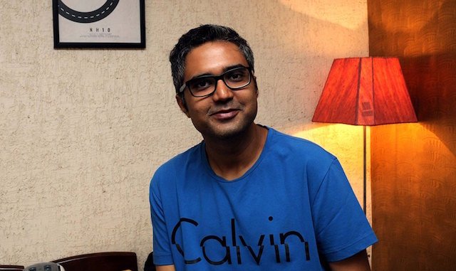 Sudip Sharma
