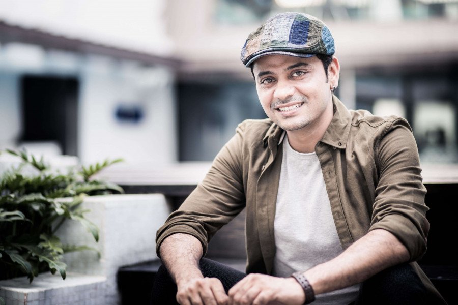 Amitosh Nagpal