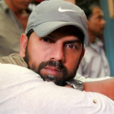 Laxman Utekar