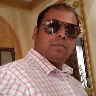 Abinash Kumar Pandit