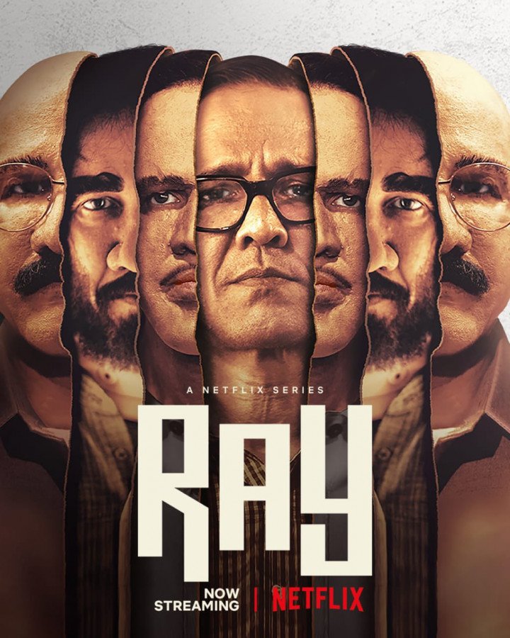 Kay Kay Menon