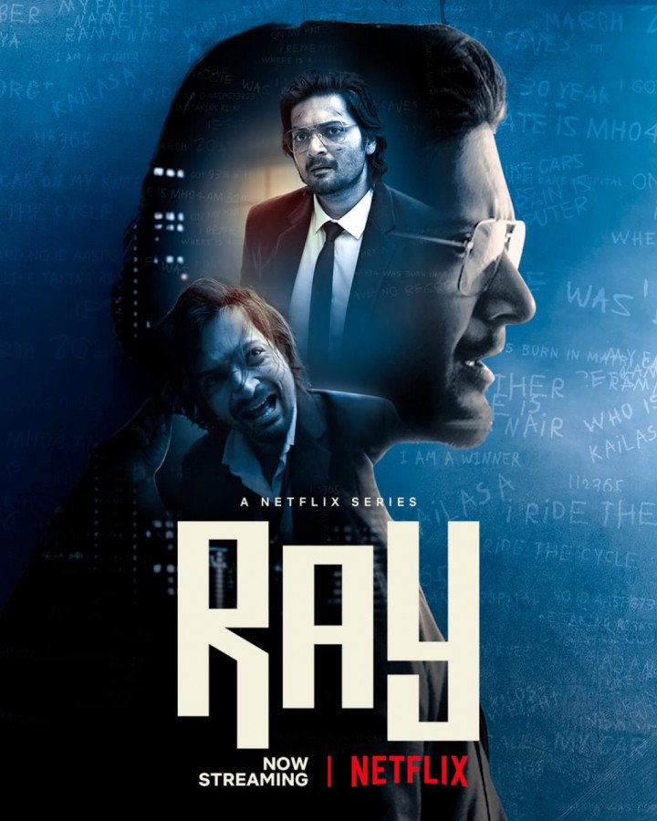 Ali Fazal