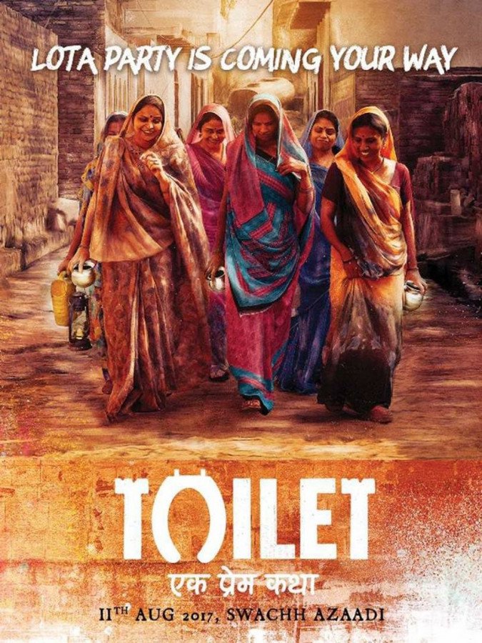 Toilet: Ek Prem Katha still 5