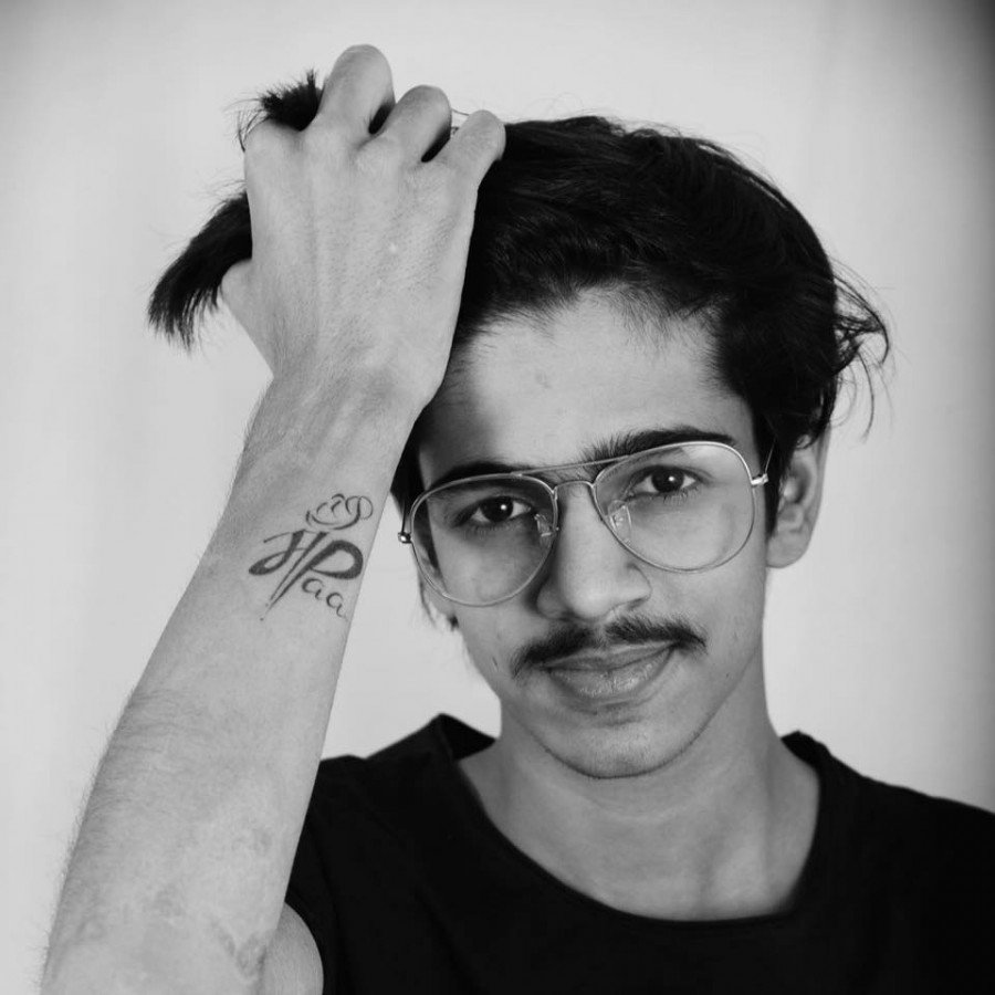 Naman Jain