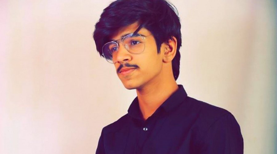 Naman Jain
