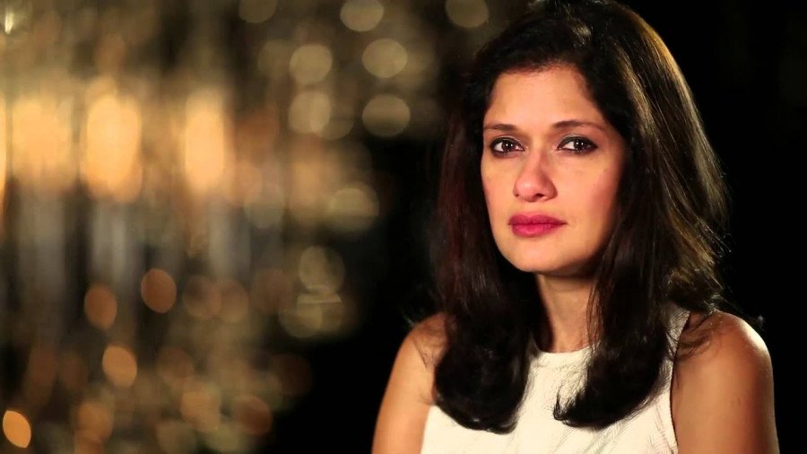 Vidushi Mehra