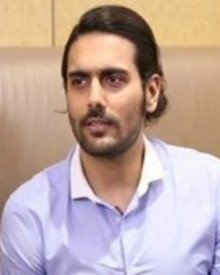 Arjun N. Kapoor