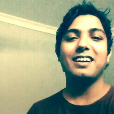 Vickey Prasad