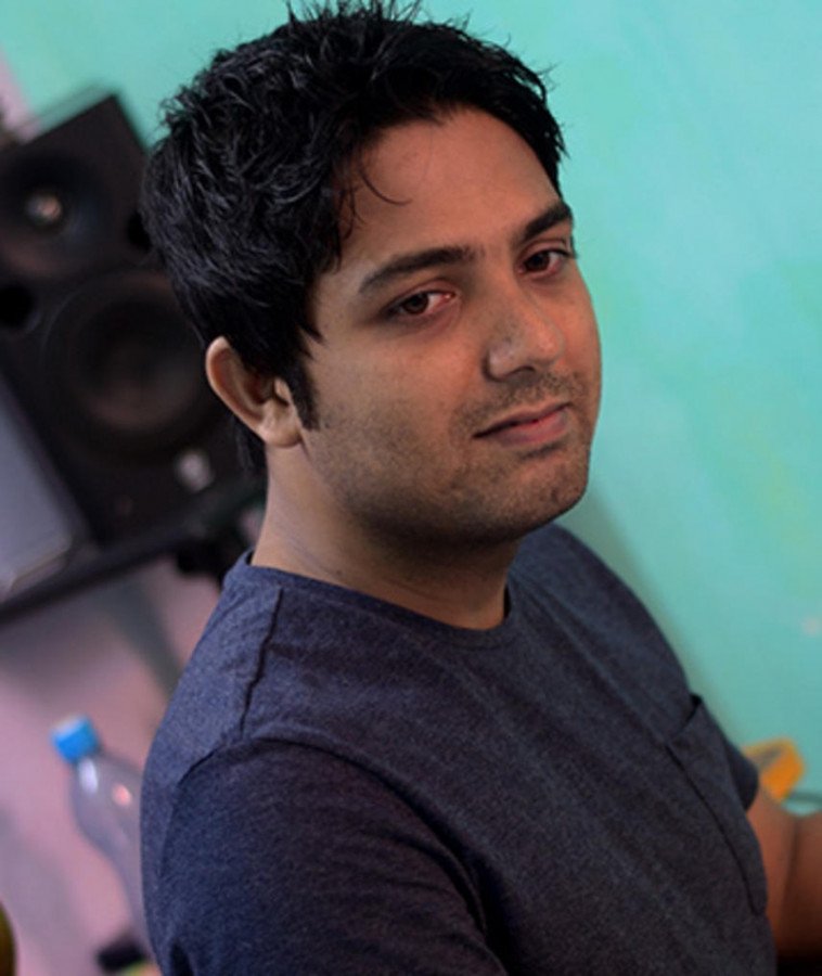 Vickey Prasad