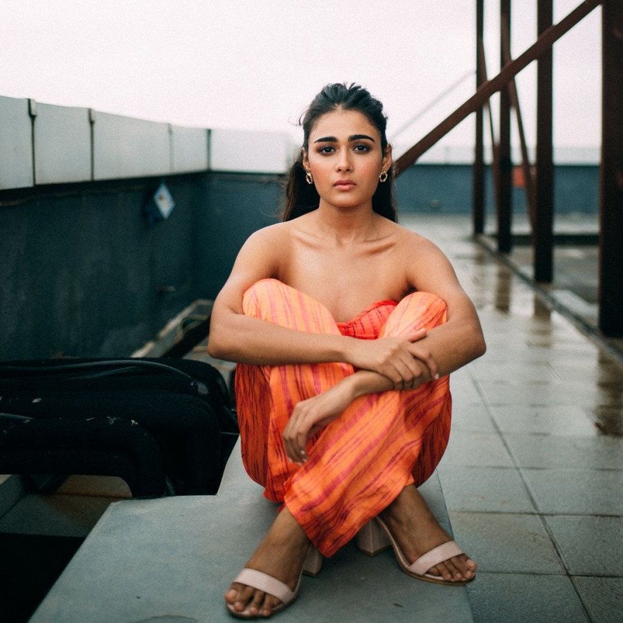 Shalini Pandey