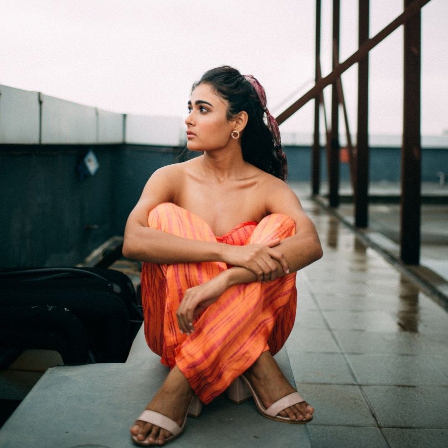 Shalini Pandey