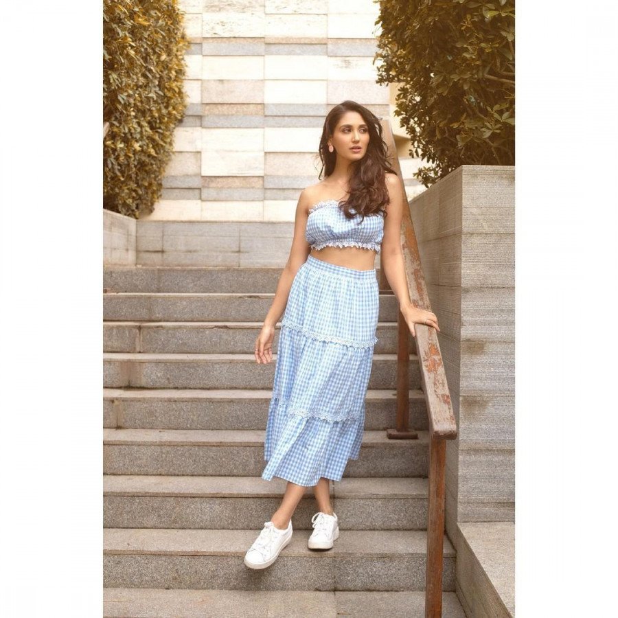 Nikita Dutta