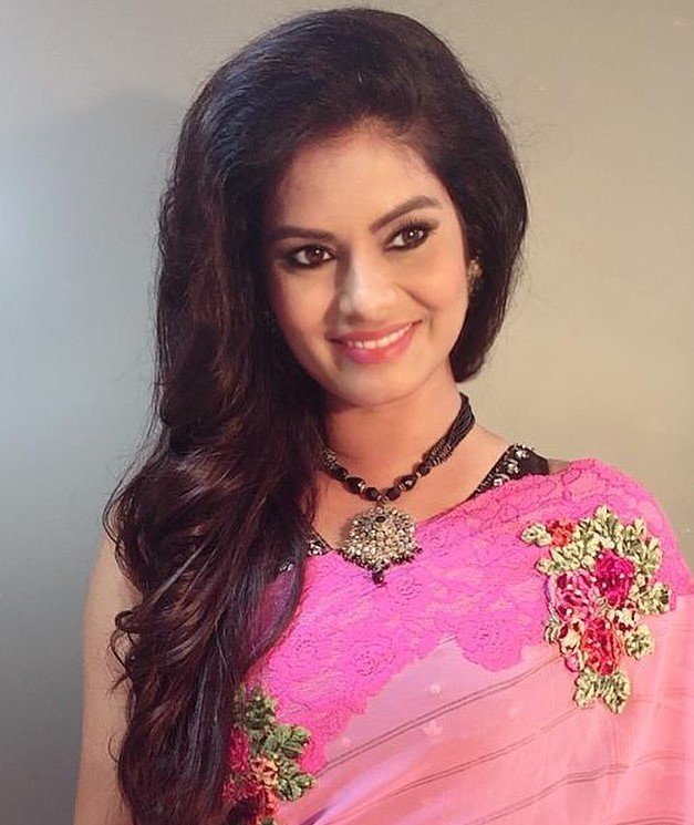 Suman Singh