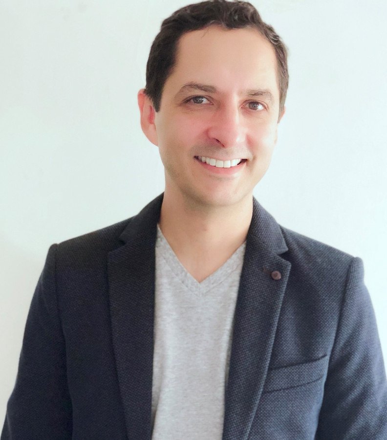 Siddharth Anand Kumar