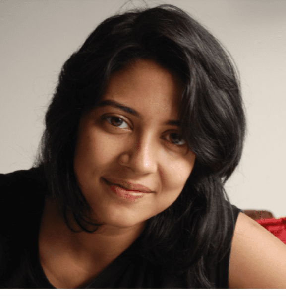 Shweta Venkat