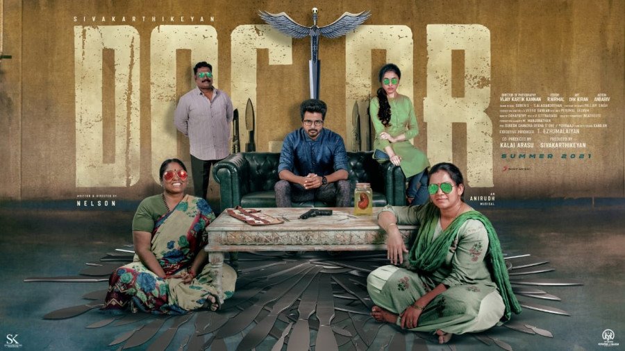 Varun Doctor still 9