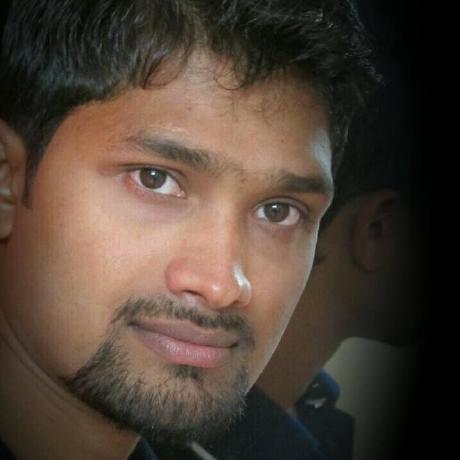 Rakesh Haridas