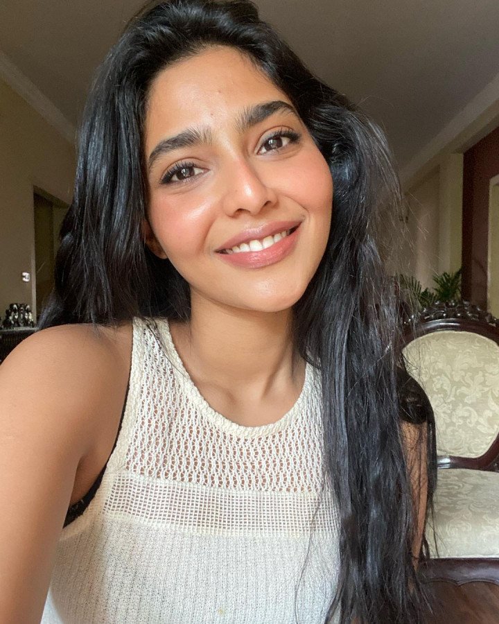 Aishwarya Lekshmi