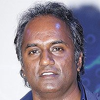 S Sashikanth