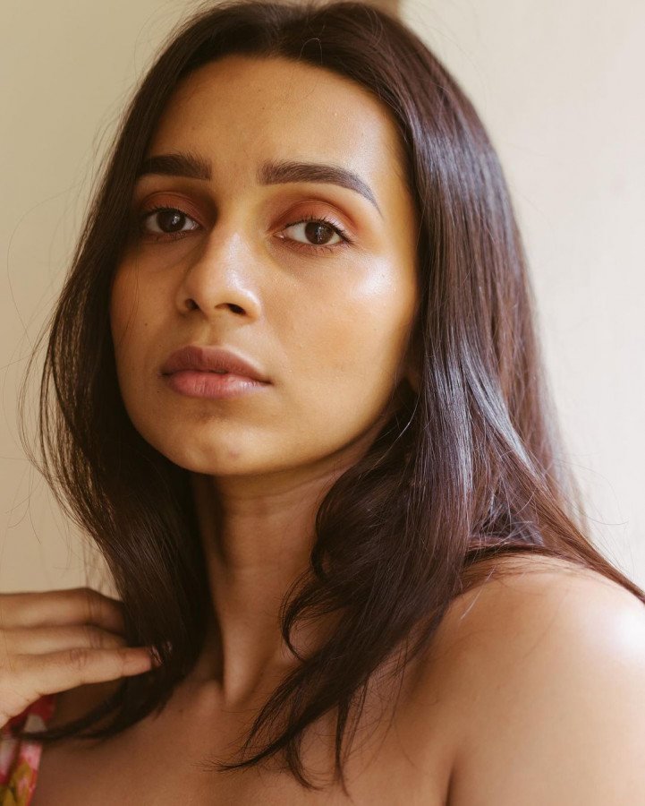 Sanchana Natarajan