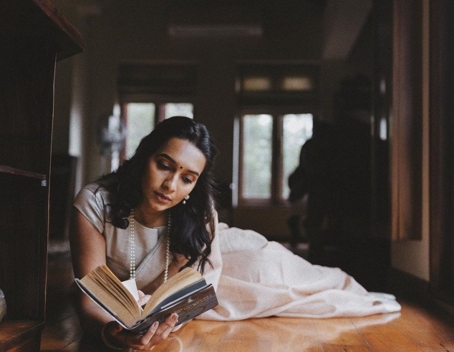 Sanchana Natarajan