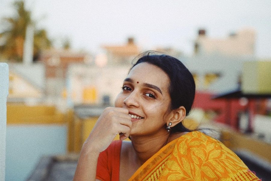 Sanchana Natarajan