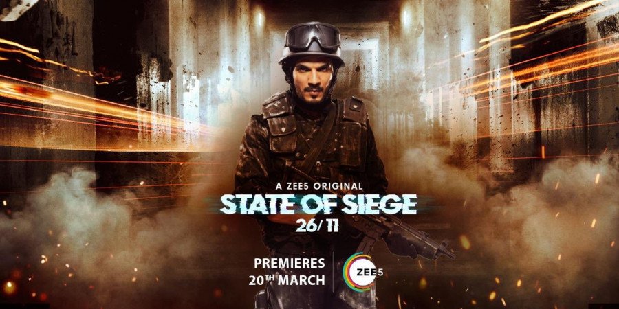 State of Siege: Temple Attack still 1