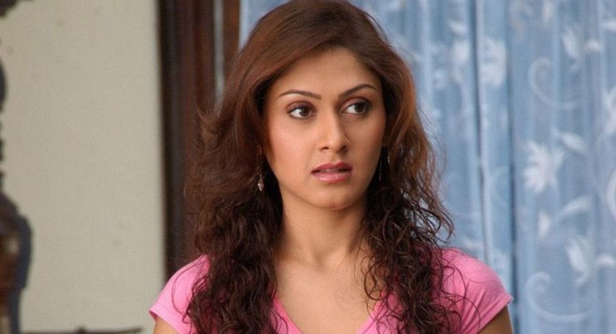 Manjari Fadnnis