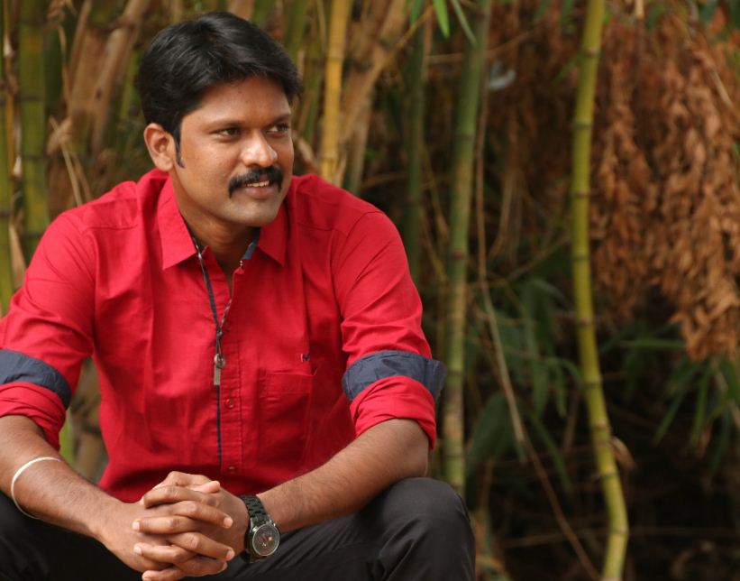 Soundara Raja
